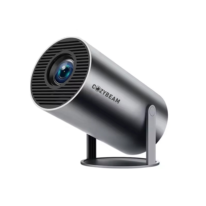 Cozybeam™ Portable Projector
